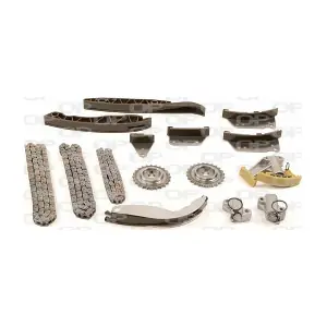 OPEN PARTS TCK6017.00