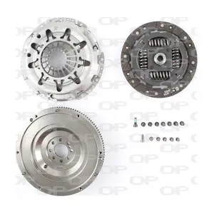 CLK9233.04 OPEN PARTS