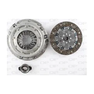 CLK9261.03 OPEN PARTS
