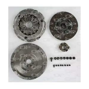 CLK9163.04 OPEN PARTS