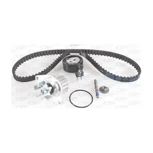 WTBK5009.00 OPEN PARTS