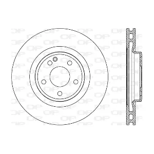 BDR2702.20 OPEN PARTS