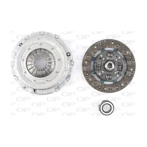 CLK9254.03 OPEN PARTS