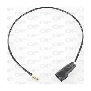 AK3181.00 OPEN PARTS
