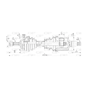 96145818 PEUGEOT
