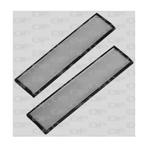 CAF2113.02 OPEN PARTS