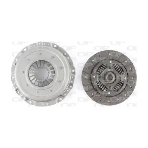CLK9257.02 OPEN PARTS
