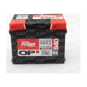 OPEN PARTS BY066L2.30