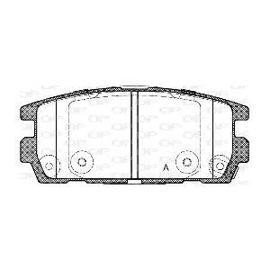 BPA0877.02 OPEN PARTS