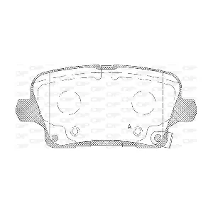 BPA1821.02 OPEN PARTS