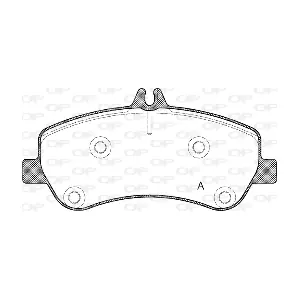 BPA1377.00 OPEN PARTS