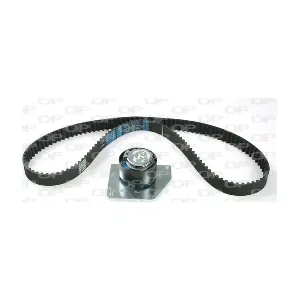 TBK5102.01 OPEN PARTS