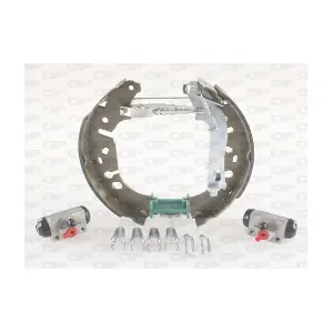 BSK2107.00 OPEN PARTS