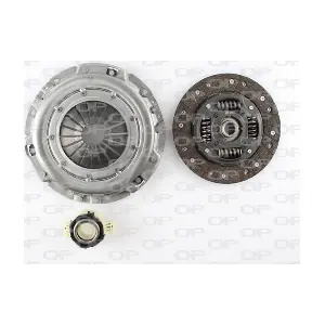 CLK9260.03 OPEN PARTS