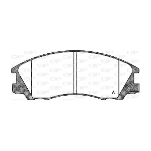BPA0771.32 OPEN PARTS