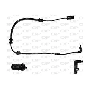 AK3059.00 OPEN PARTS