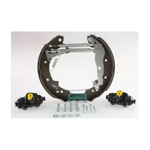 BSK2006.00 OPEN PARTS