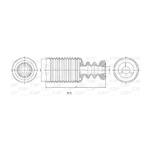 DCK5112.02 OPEN PARTS