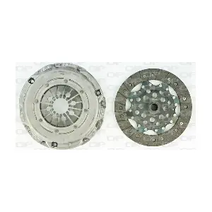 CLK9108.02 OPEN PARTS