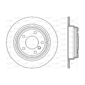 BDR175310 OPEN PARTS