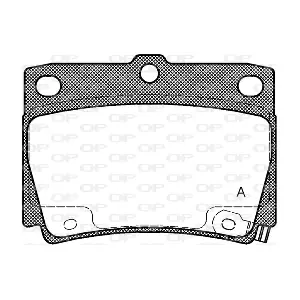 BPA0750.02 OPEN PARTS