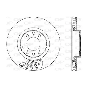 DF1664 MAGNETI MARELLI
