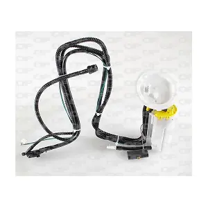 FFU2063.00 OPEN PARTS