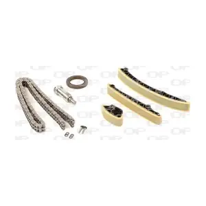 TCK6012.00 OPEN PARTS