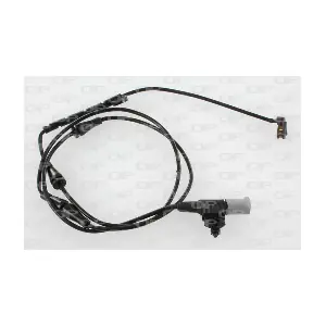 AK3163.00 OPEN PARTS