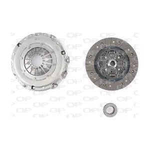 CLK922203 OPEN PARTS