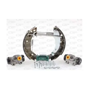 BSK2030.03 OPEN PARTS