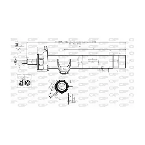 G8212 BOGE