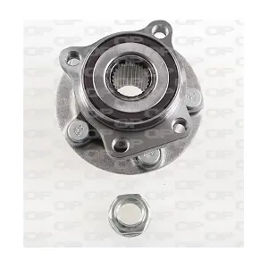 HBK5204.03 OPEN PARTS