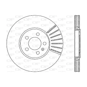 BDA1591.20 OPEN PARTS