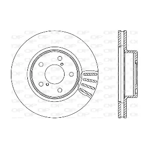 BDA1491.20 OPEN PARTS