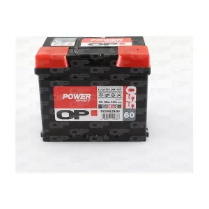 OPEN PARTS BY060L2B.00