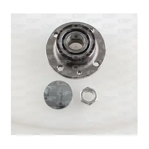 HBK5070.02 OPEN PARTS