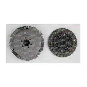 CLK9169.02 OPEN PARTS