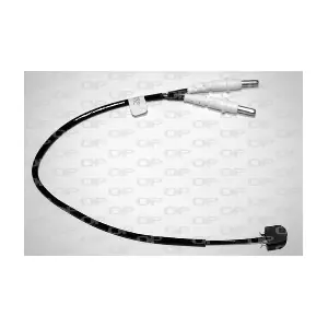 AK3140.00 OPEN PARTS