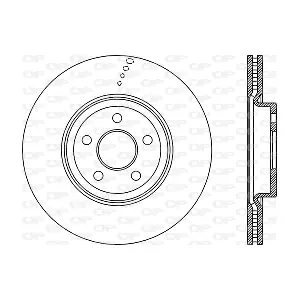 BDA2896.20 OPEN PARTS