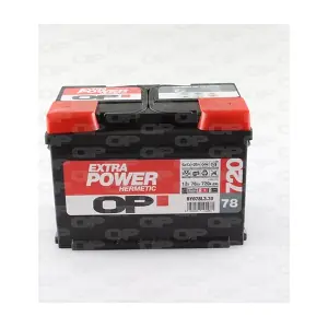 OPEN PARTS BY078L3.30