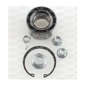 HBK5018.01 OPEN PARTS