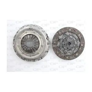 CLK9197.02 OPEN PARTS