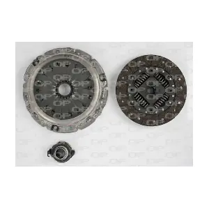 CLK9117.03 OPEN PARTS