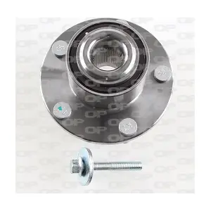 HBK523203 OPEN PARTS