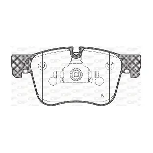 BPA1560.10 OPEN PARTS