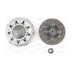 OPEN PARTS CLK9250.03