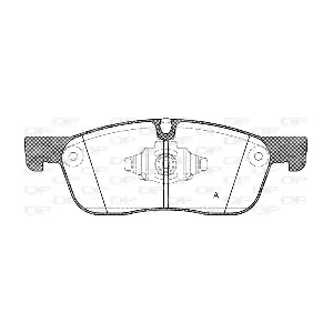 BPA1633.10 OPEN PARTS
