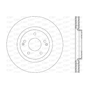 BDA288220 OPEN PARTS