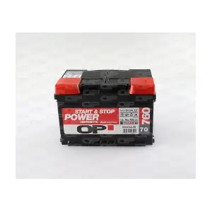 OPEN PARTS BS070L3.00